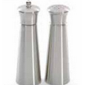 Pyramid Salt & Pepper Shaker Set